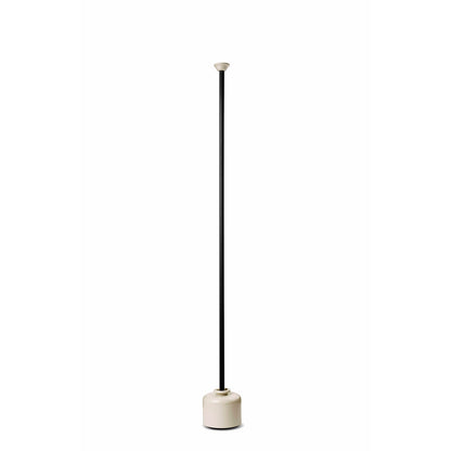 Floor Lamp Model 1095 by Astep #1850mm