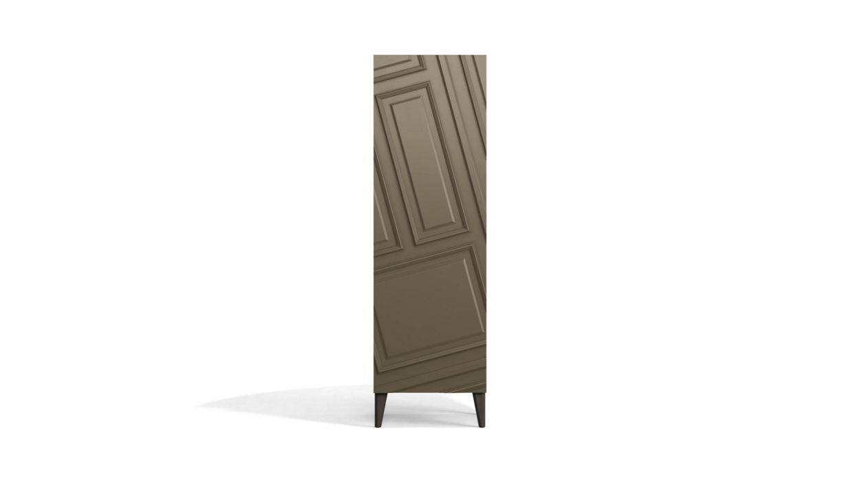 ASTRAGALE COLUMN by Roche Bobois