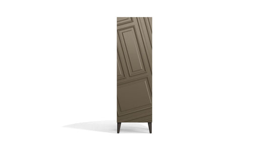 ASTRAGALE COLUMN by Roche Bobois