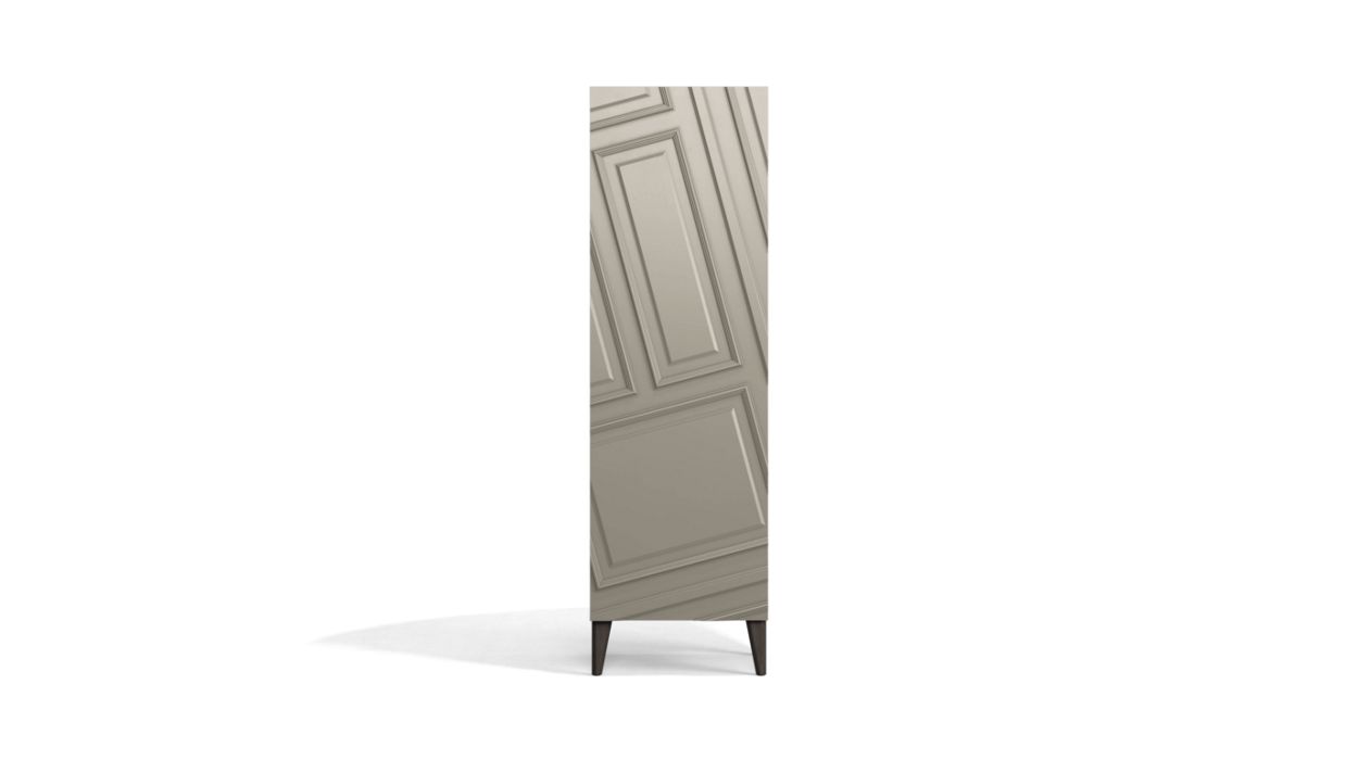 ASTRAGALE COLUMN by Roche Bobois