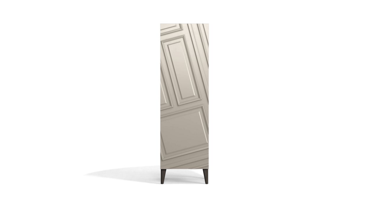 ASTRAGALE COLUMN by Roche Bobois