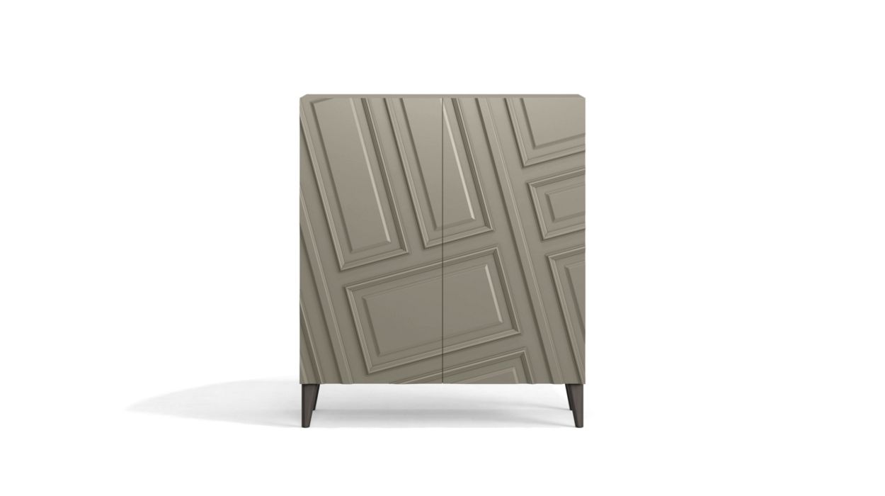ASTRAGALE CHINA UNIT by Roche Bobois