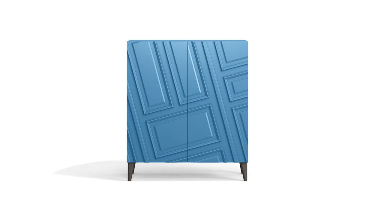 ASTRAGALE CHINA UNIT by Roche Bobois