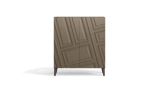 ASTRAGALE CHINA UNIT by Roche Bobois