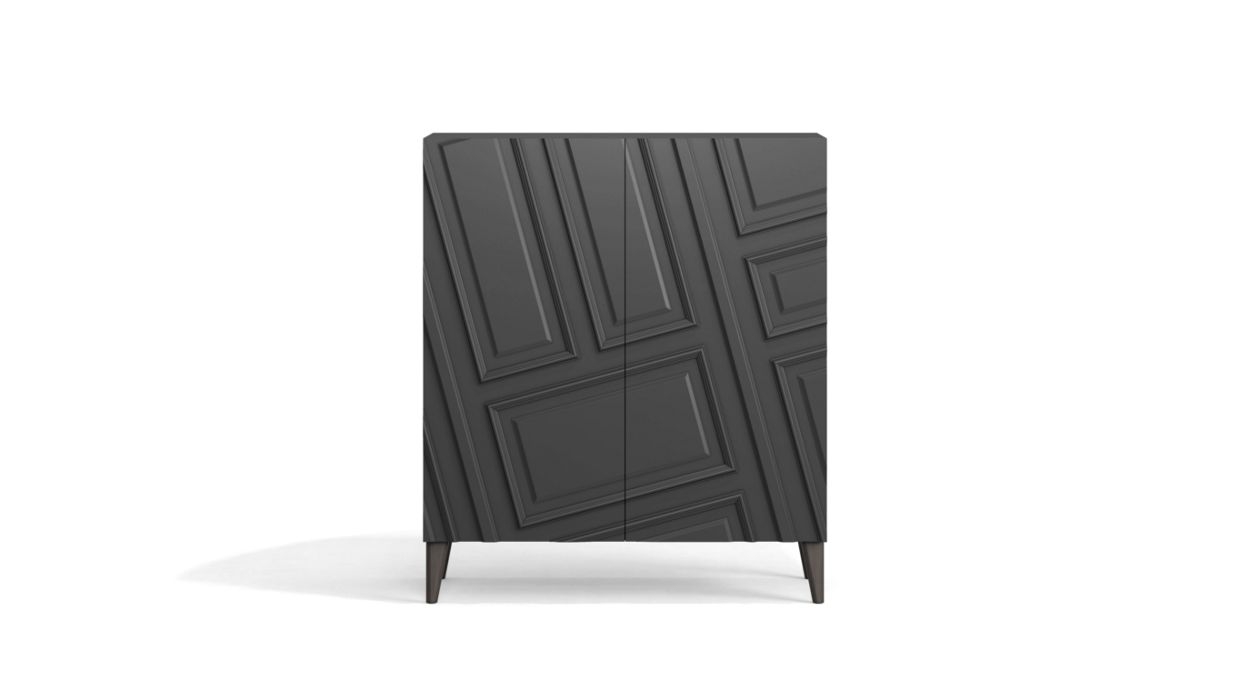ASTRAGALE CHINA UNIT by Roche Bobois