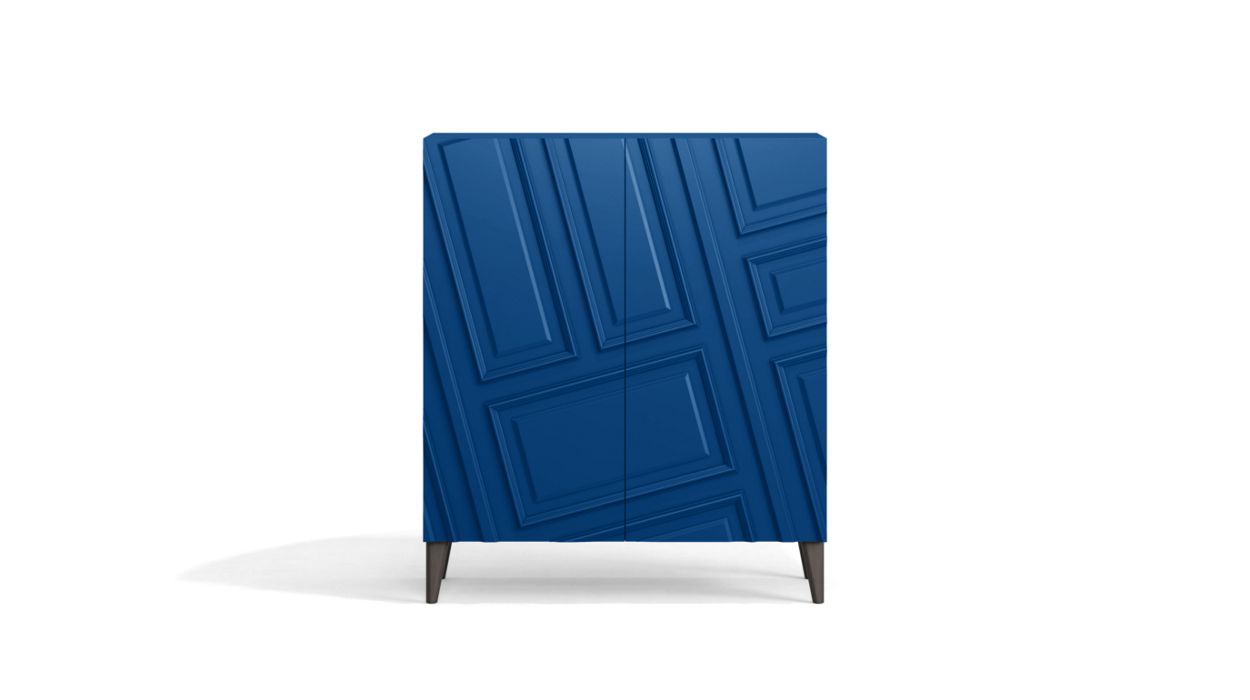 ASTRAGALE CHINA UNIT by Roche Bobois