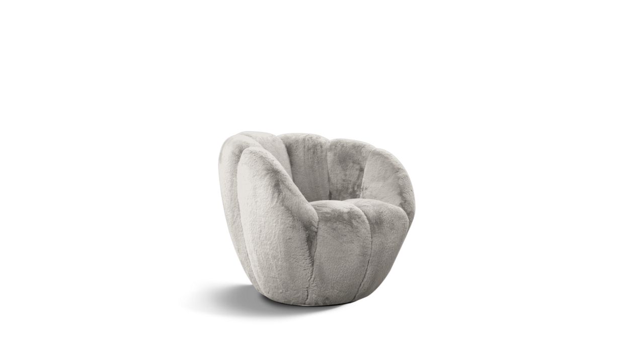ASTREA ARMCHAIR by Roche Bobois
