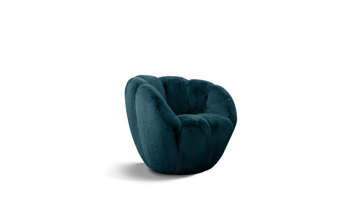 ASTREA ARMCHAIR by Roche Bobois