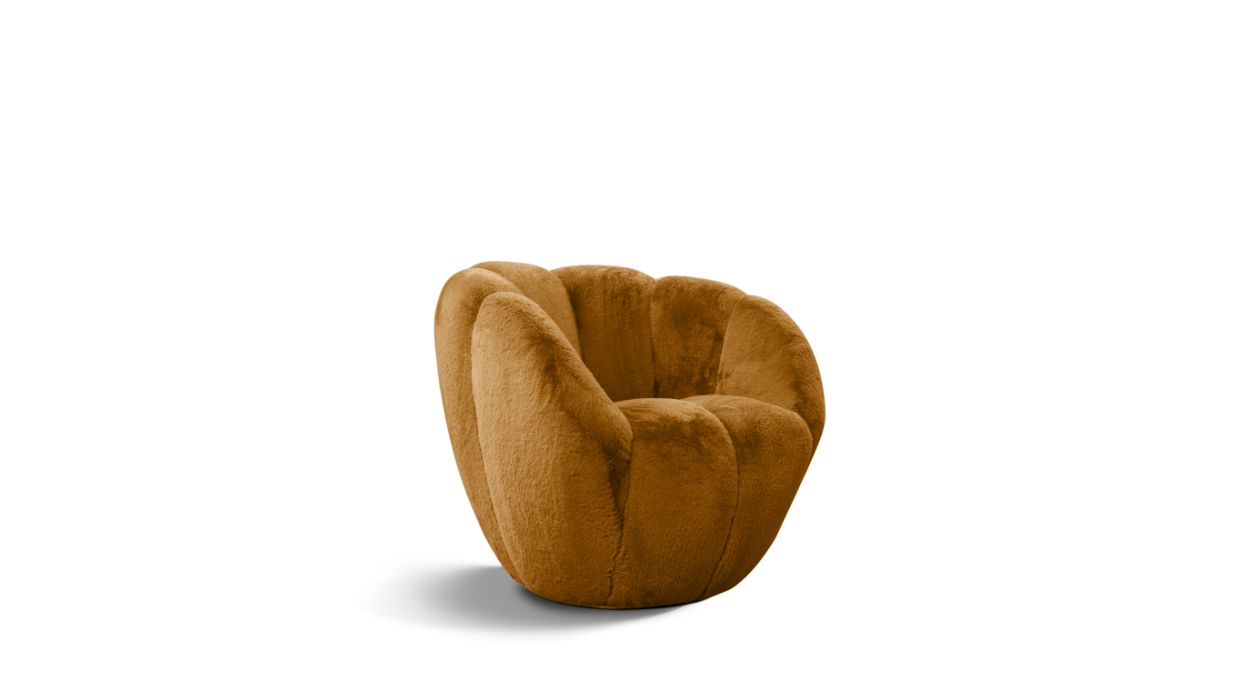 ASTREA ARMCHAIR by Roche Bobois