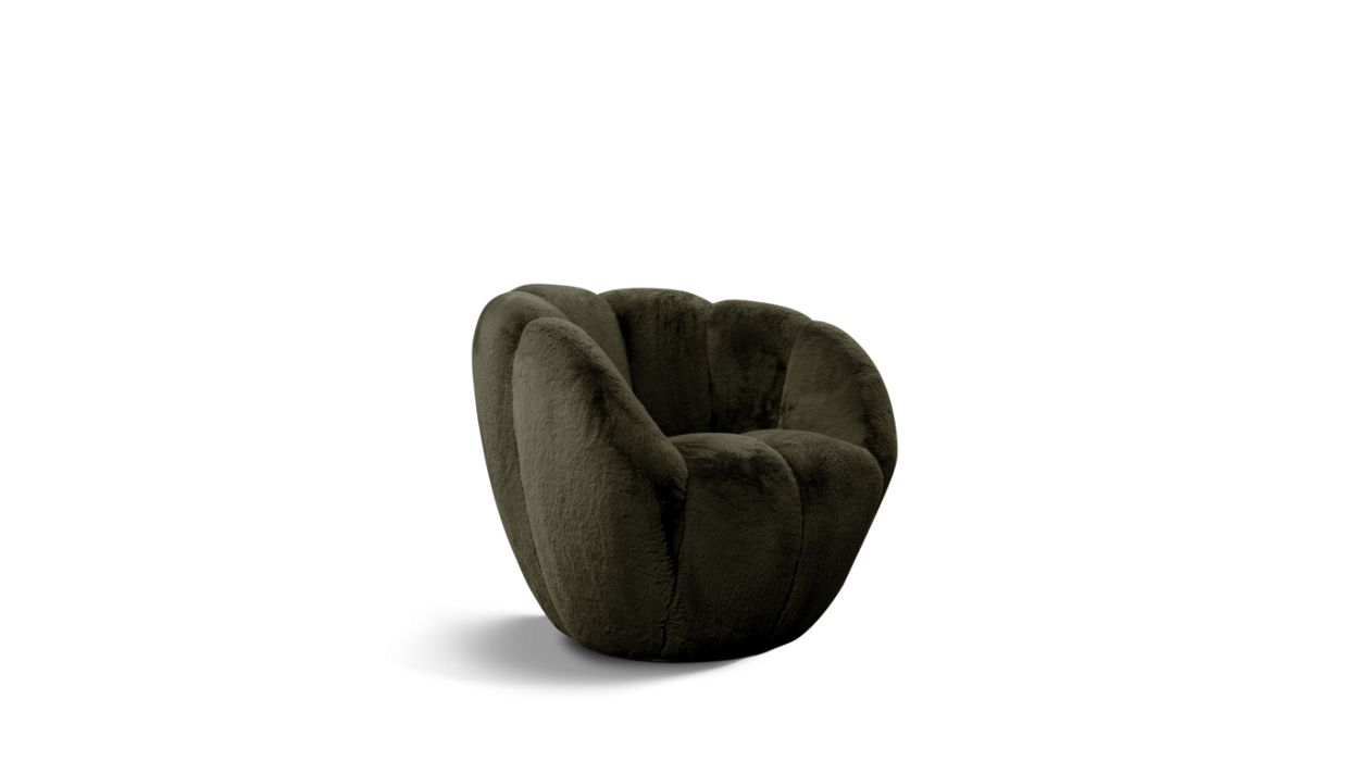 ASTREA ARMCHAIR by Roche Bobois