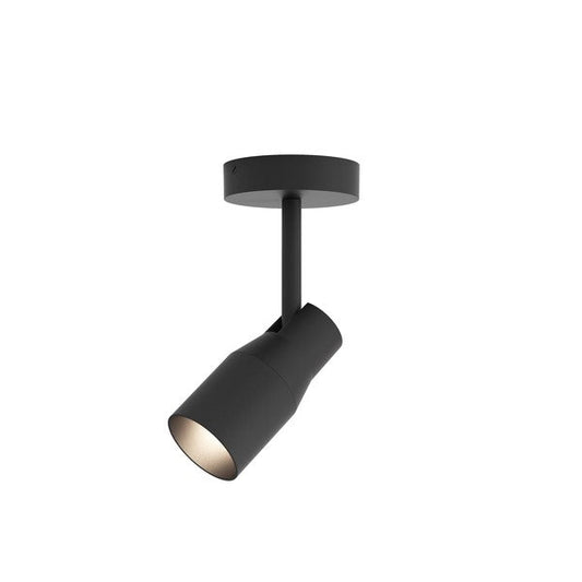 Apollo Single Spot by Astro #Matt black