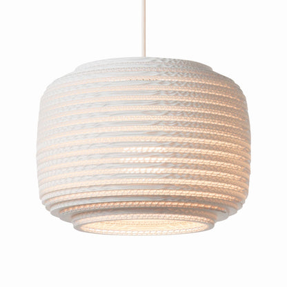 Graypants Scraplight Ausi Pendant