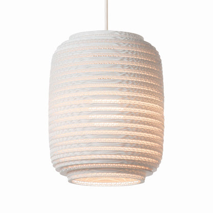 Graypants Scraplight Ausi Pendant