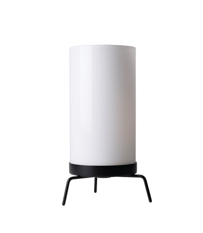 PM-02™ - Table lamp, Ø 136 mm by Fritz Hansen