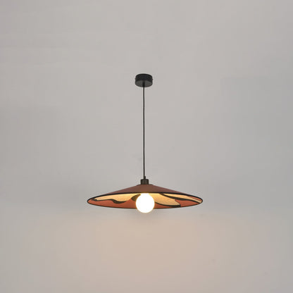 Pendant Lamp Sonia Laudet D60 by Market Set #Nostalgia massala