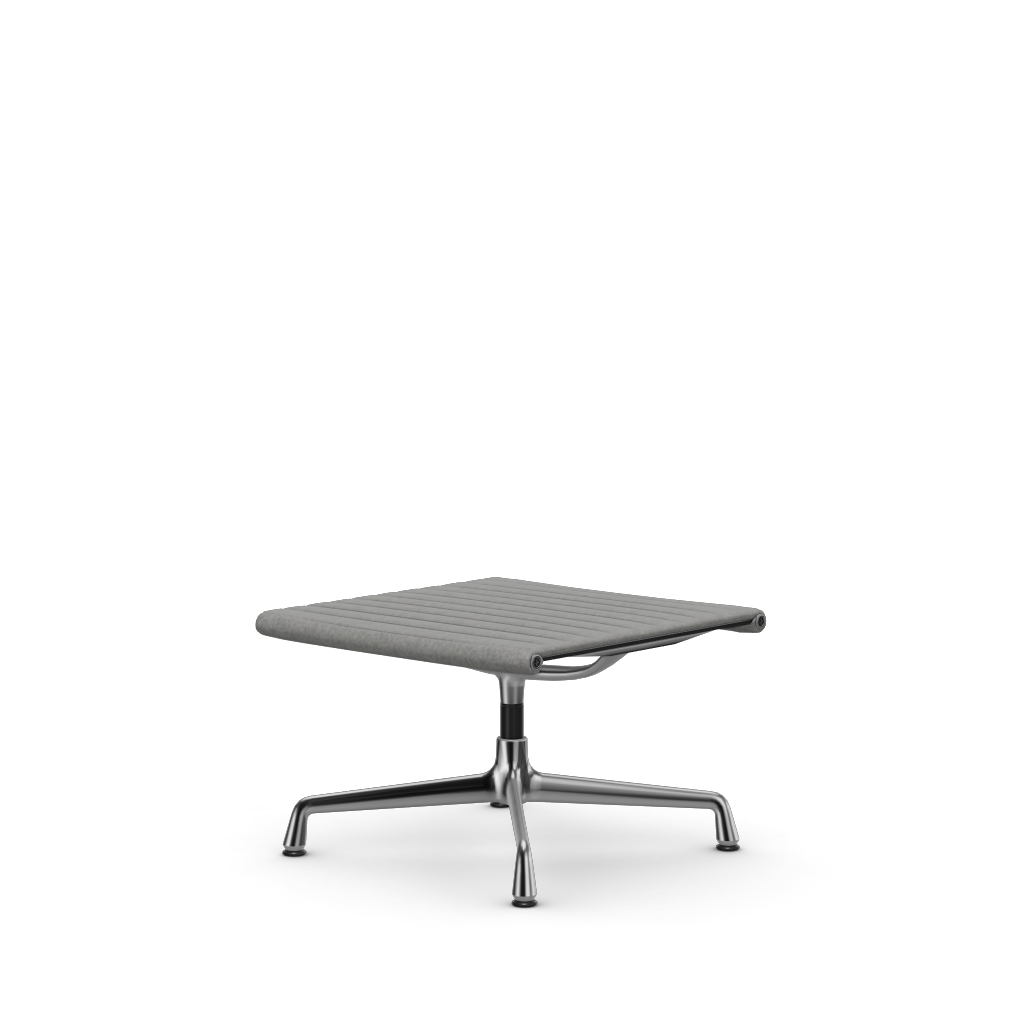 Aluminium Chair EA 125 – Lounge (Cover material - Fabric Cosy 2)