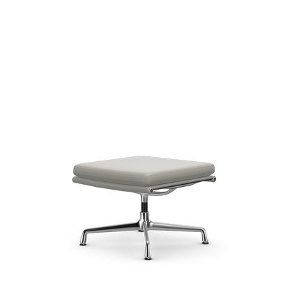 Soft Pad Chair EA 223 – Lounge (Cover material - Fabric Leather)