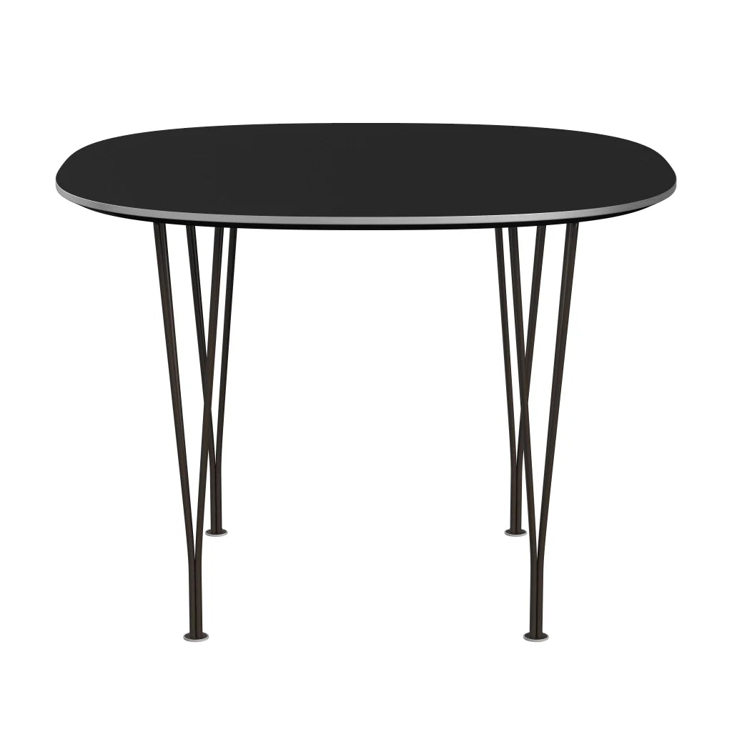 SUPERCIRCULAR™ - B603, Dining Table, 100 x 100 cm (Table Height - 70 cm)