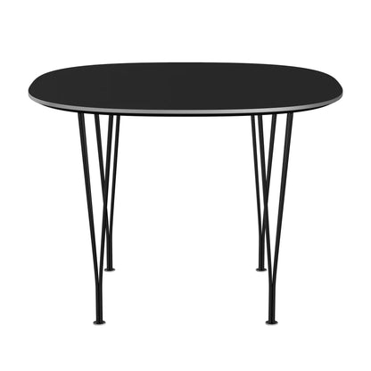 SUPERCIRCULAR™ - B603, Dining Table, 100 x 100 cm (Table Height - 70 cm)
