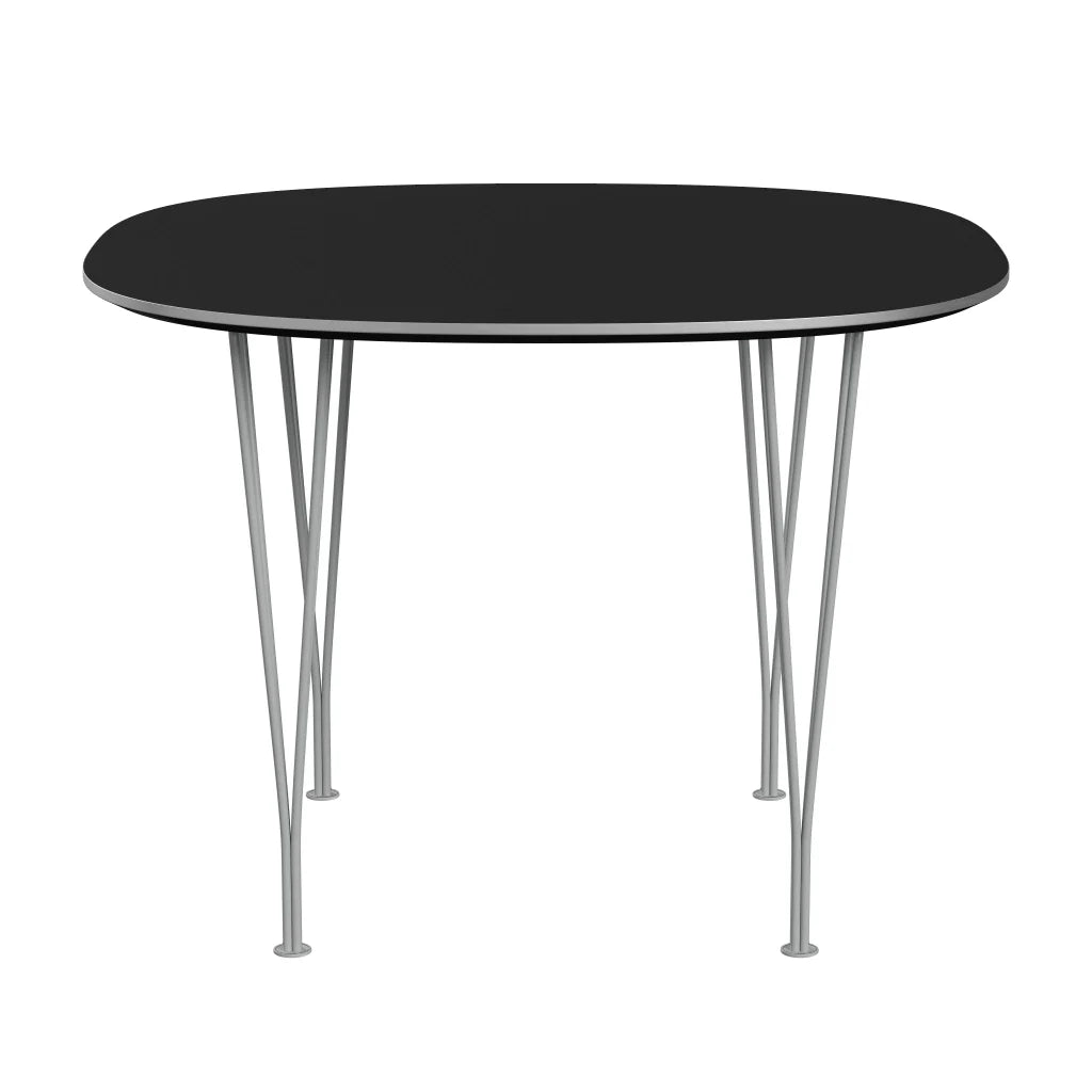 SUPERCIRCULAR™ - B603, Dining Table, 100 x 100 cm (Table Height - 70 cm)