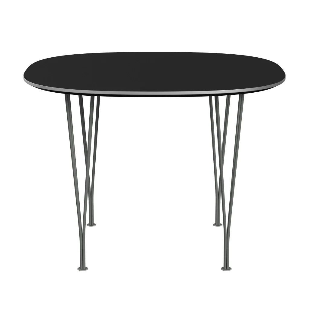 SUPERCIRCULAR™ - B603, Dining Table, 100 x 100 cm (Table Height - 70 cm)