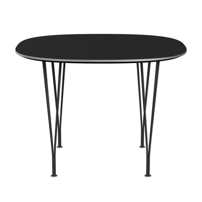 SUPERCIRCULAR™ - B603, Dining Table, 100 x 100 cm (Table Height - 70 cm)