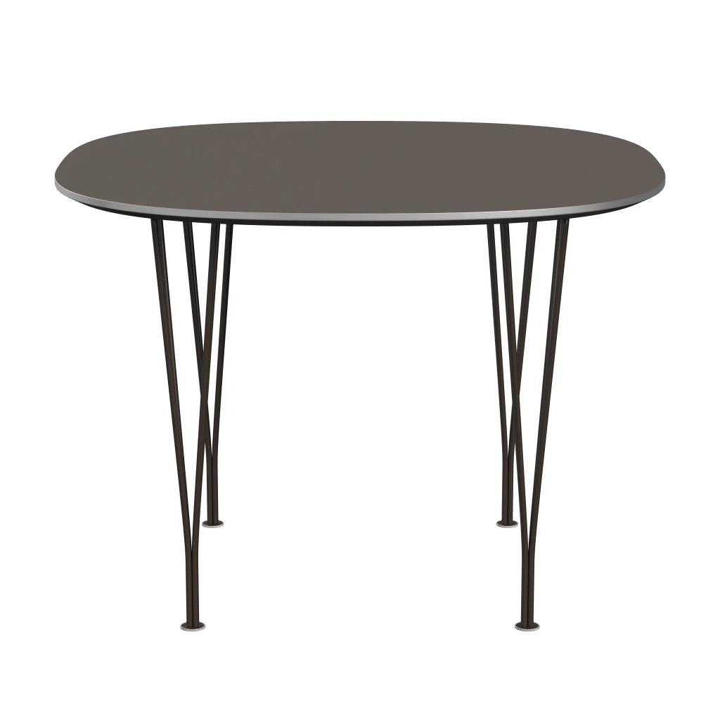 SUPERCIRCULAR™ - B603, Dining Table, 100 x 100 cm (Table Height - 70 cm)
