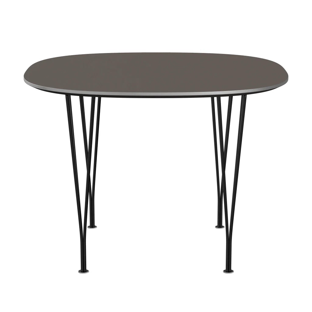 SUPERCIRCULAR™ - B603, Dining Table, 100 x 100 cm (Table Height - 70 cm)
