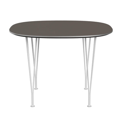 SUPERCIRCULAR™ - B603, Dining Table, 100 x 100 cm (Table Height - 70 cm)