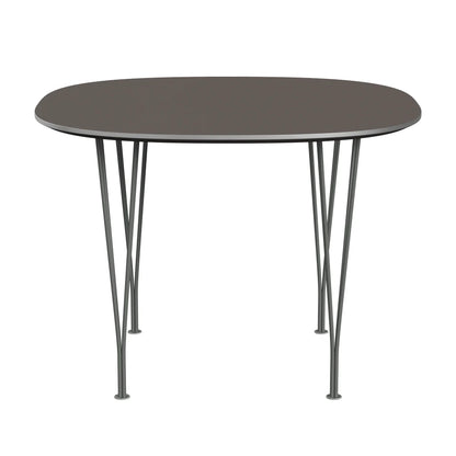 SUPERCIRCULAR™ - B603, Dining Table, 100 x 100 cm (Table Height - 70 cm)