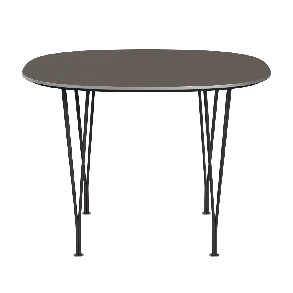 SUPERCIRCULAR™ - B603, Dining Table, 100 x 100 cm (Table Height - 70 cm)
