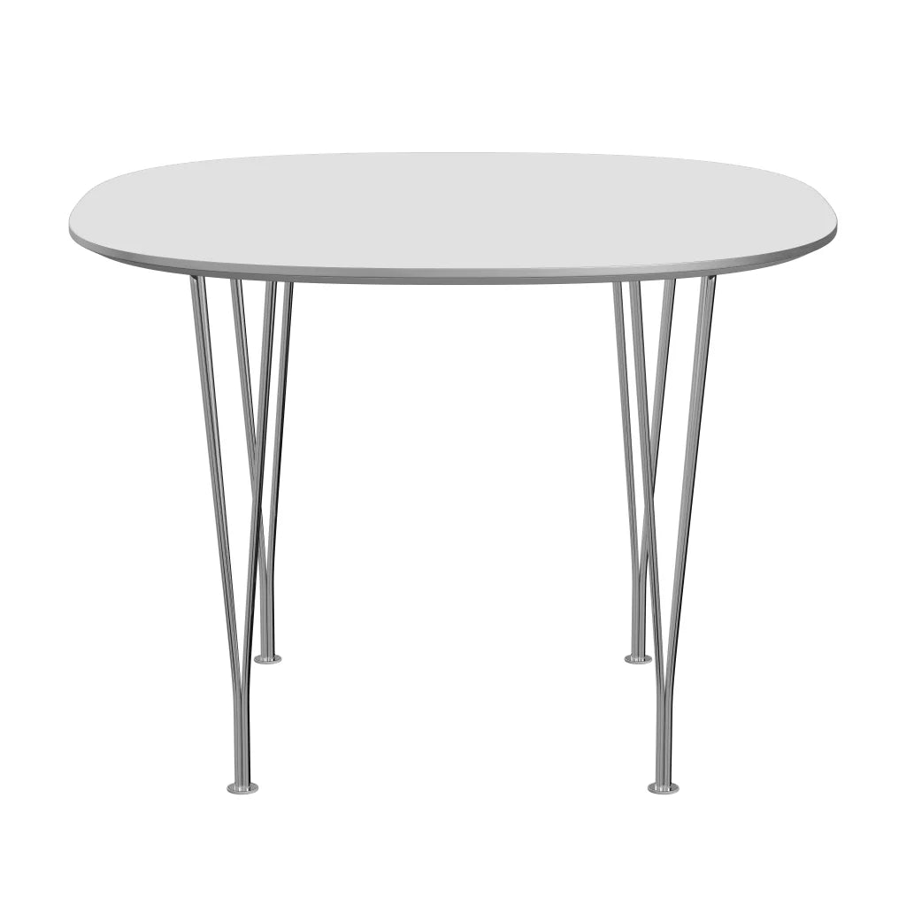 SUPERCIRCULAR™ - B603, Dining Table, 100 x 100 cm (Table Height - 70 cm)