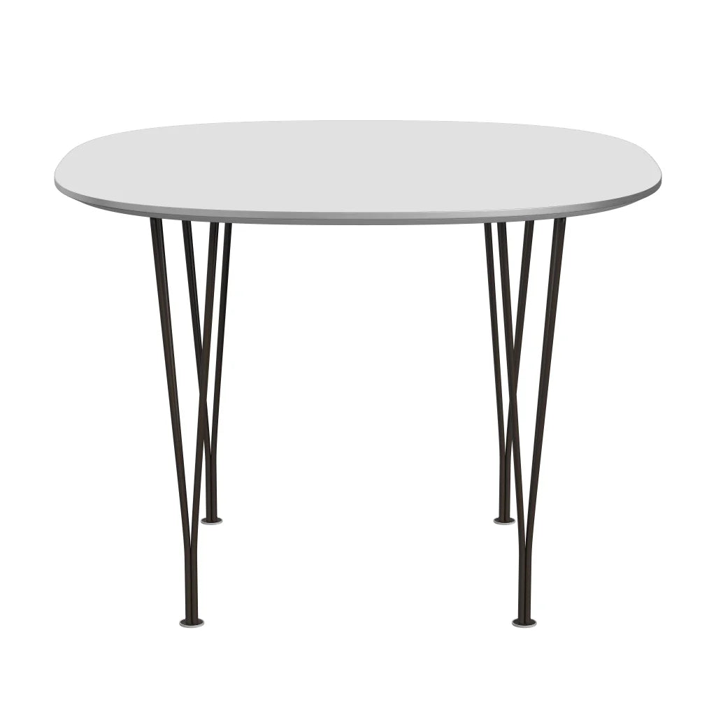 SUPERCIRCULAR™ - B603, Dining Table, 100 x 100 cm (Table Height - 70 cm)