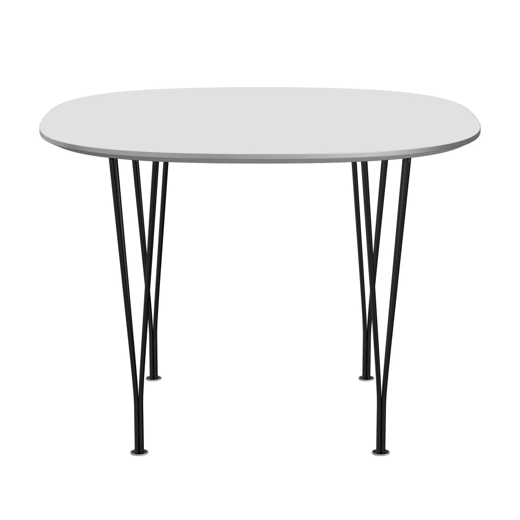 SUPERCIRCULAR™ - B603, Dining Table, 100 x 100 cm (Table Height - 70 cm)