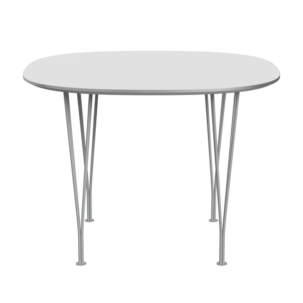 SUPERCIRCULAR™ - B603, Dining Table, 100 x 100 cm (Table Height - 70 cm)