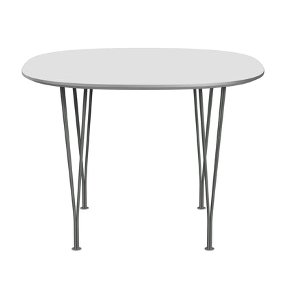 SUPERCIRCULAR™ - B603, Dining Table, 100 x 100 cm (Table Height - 70 cm)