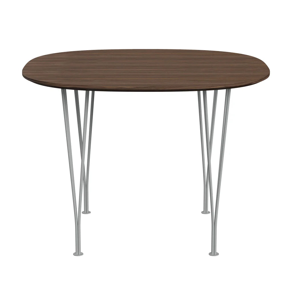 SUPERCIRCULAR™ - B603, Dining Table, 100 x 100 cm (Table Height - 70 cm)