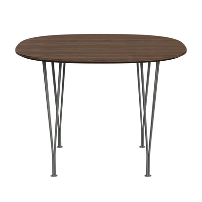 SUPERCIRCULAR™ - B603, Dining Table, 100 x 100 cm (Table Height - 70 cm)