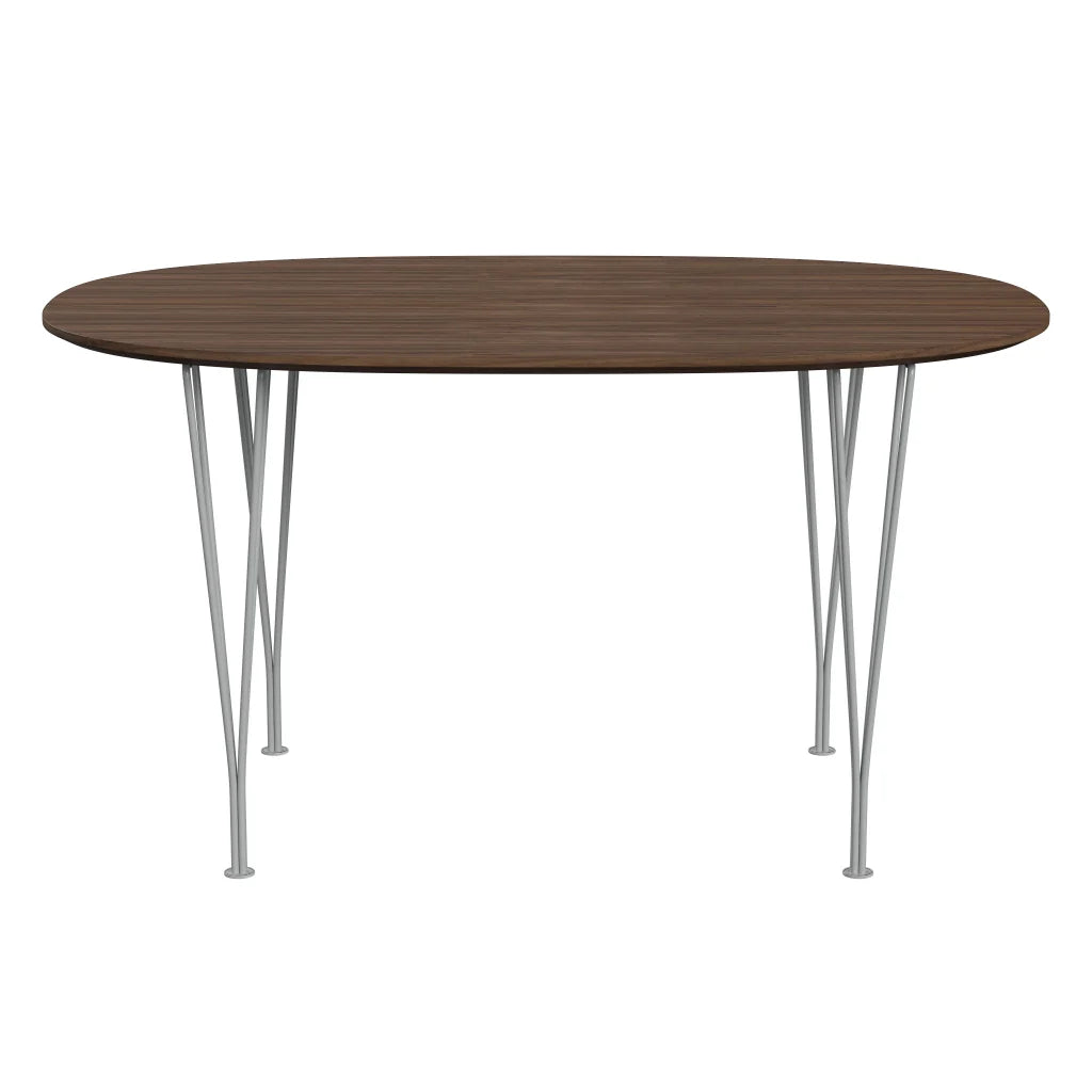 SUPERELLIPSE™ - B611, Dining Table, 135 x 90 cm (Table Height - 70 cm)