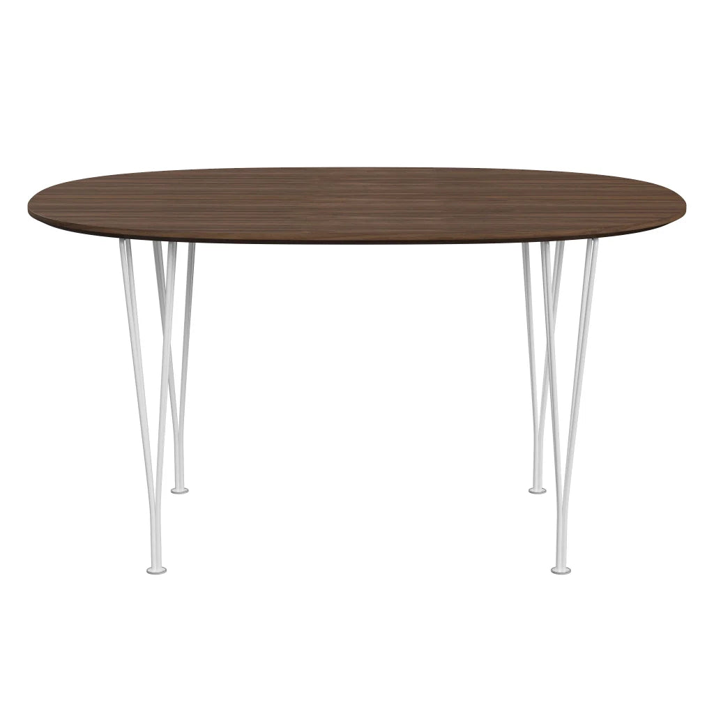 SUPERELLIPSE™ - B611, Dining Table, 135 x 90 cm (Table Height - 70 cm)