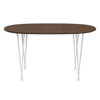 SUPERELLIPSE™ - B611, Dining Table, 135 x 90 cm (Table Height - 70 cm)