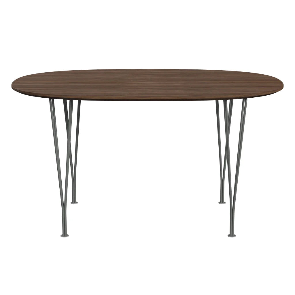 SUPERELLIPSE™ - B611, Dining Table, 135 x 90 cm (Table Height - 70 cm)
