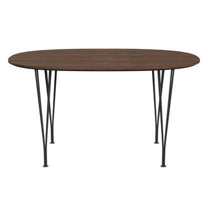 SUPERELLIPSE™ - B611, Dining Table, 135 x 90 cm (Table Height - 70 cm)