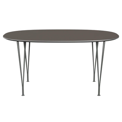 SUPERELLIPSE™ - B612, Dining Table, 150 x 100 cm (Table Height - 70 cm)