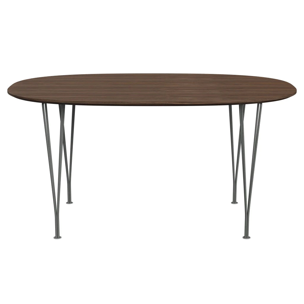 SUPERELLIPSE™ - B612, Dining Table, 150 x 100 cm (Table Height - 70 cm)