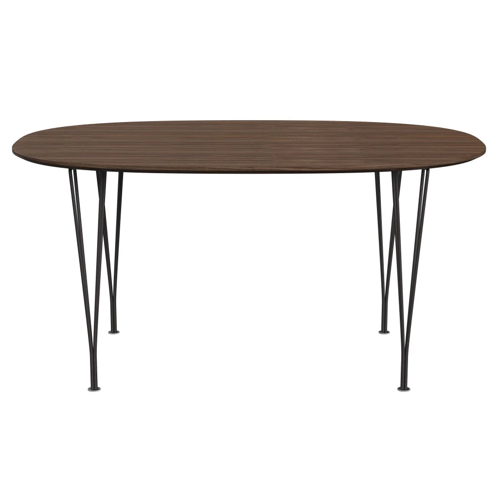 SUPERELLIPSE™ - B612, Dining Table, 150 x 100 cm (Table Height - 70 cm)