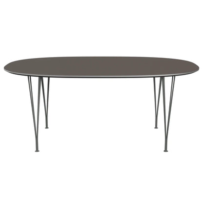 SUPERELLIPSE™ - B613, Dining Table, 180 x 120 cm (Table Height - 70 cm)
