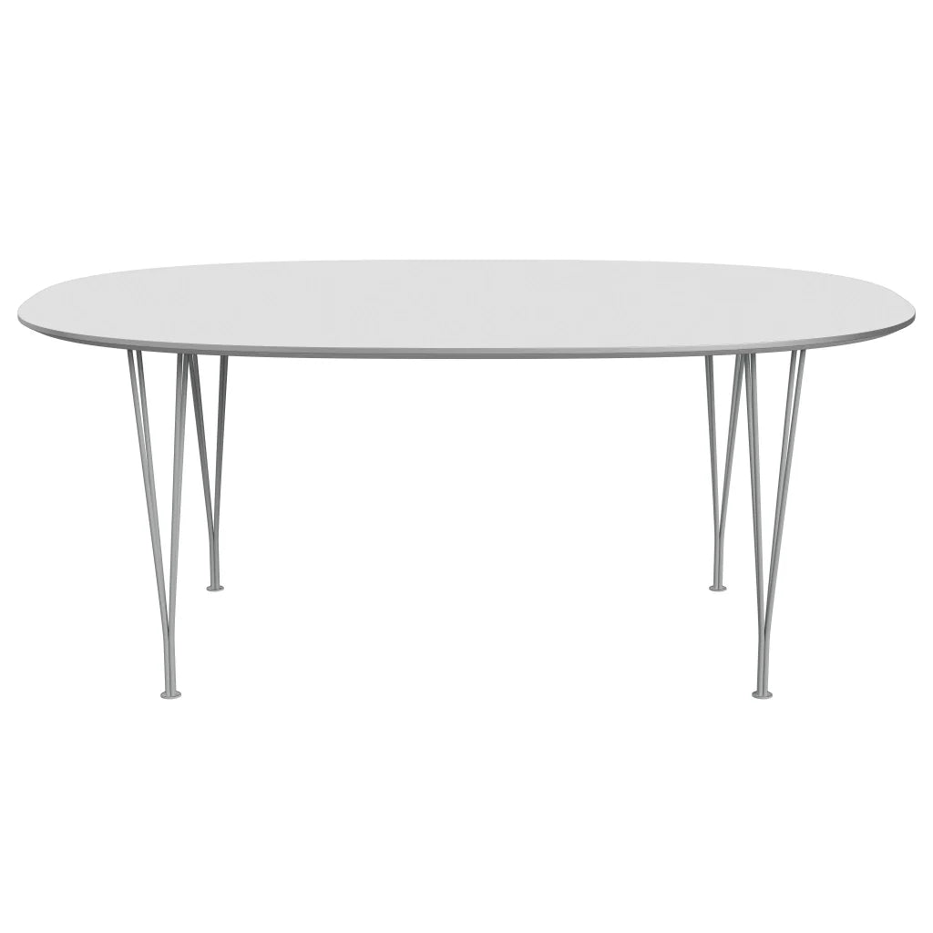 SUPERELLIPSE™ - B613, Dining Table, 180 x 120 cm (Table Height - 70 cm)