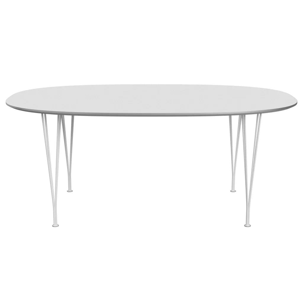 SUPERELLIPSE™ - B613, Dining Table, 180 x 120 cm (Table Height - 70 cm)