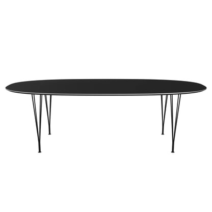 SUPERELLIPSE™ - B614, Dining Table, 240 x 120 cm (Table Height - 70 cm)